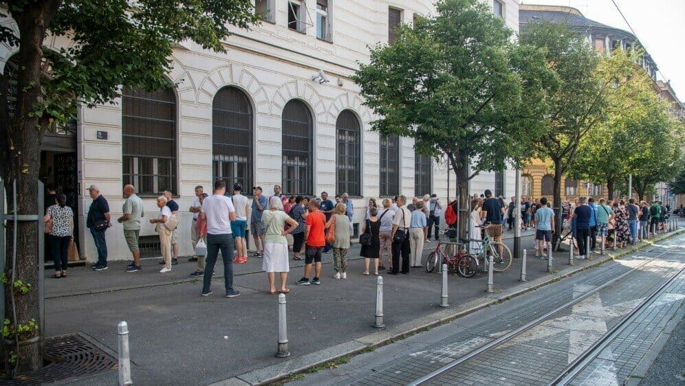 SVI JE ŽELE Pogledajte kad i gdje će se ponovno moći kupiti kovanica od 25 kn