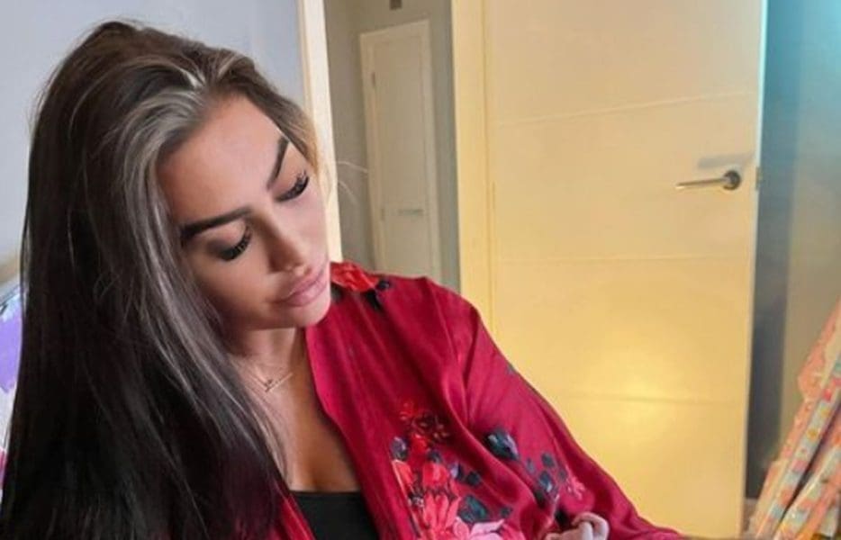 Kći poznate influencerice preminula samo dva dana nakon poroda: "Moja Lorena, volim te puno"