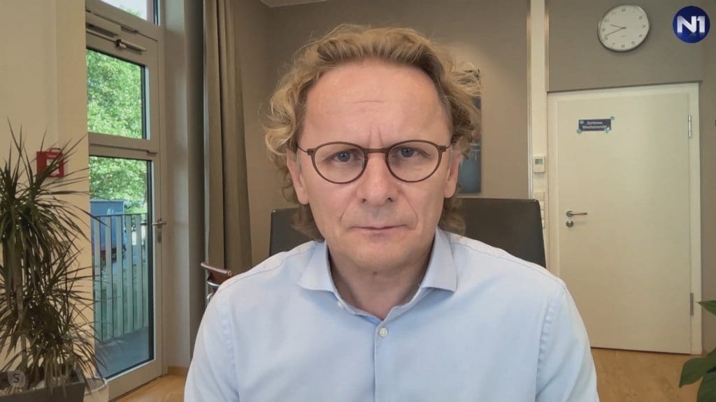 Hrvatski znanstvenik o aferi u hrvatskom zdravstvu: "Moć i politika pokvare mali broj ljudi koji želi biti na vrhu"