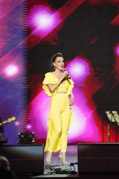 ivana kovac splitski festival