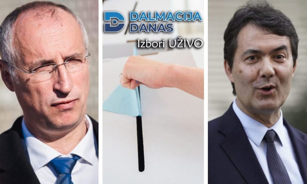 NOVI ILI STARI GRADONAČELNIK? Gotovo je glasovanje, prvi službeni rezultati znatno ranije nego prije dva tjedna (UŽIVO)