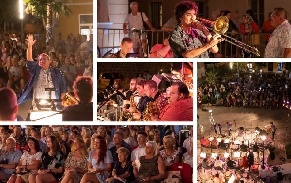 Svjetski jazz orkestar glazbenih mladeži predstavio najbolje od najboljih mladih glazbenika