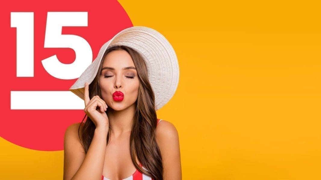 Jokerova Petnaestica ovoga petka donosi dodatne popuste na snižene ljetne kolekcije