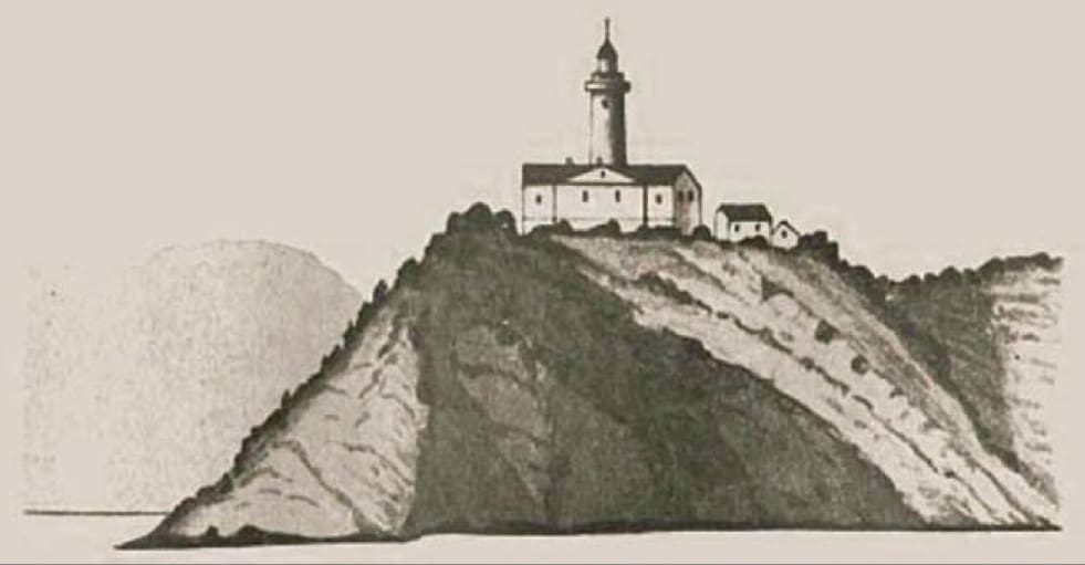 ZALJUBLJENICI U SVJETIONIKE DOŠLI SU NA SVOJE Predstavljanje monografije „Svjetionički libar mali“ na Lastovu