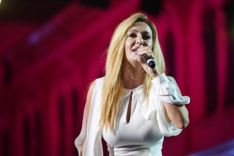 Pripadnici 'jačeg' spola će teško ostati ravnodušni na ovo Lilino izadnje