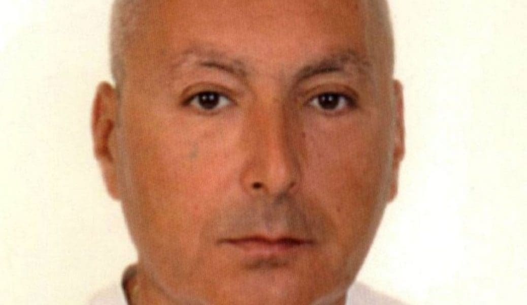 UMRO TROSTRUKI UBOJICA IZ DALMACIJE Ubio par i bivšeg tjelohranitelja