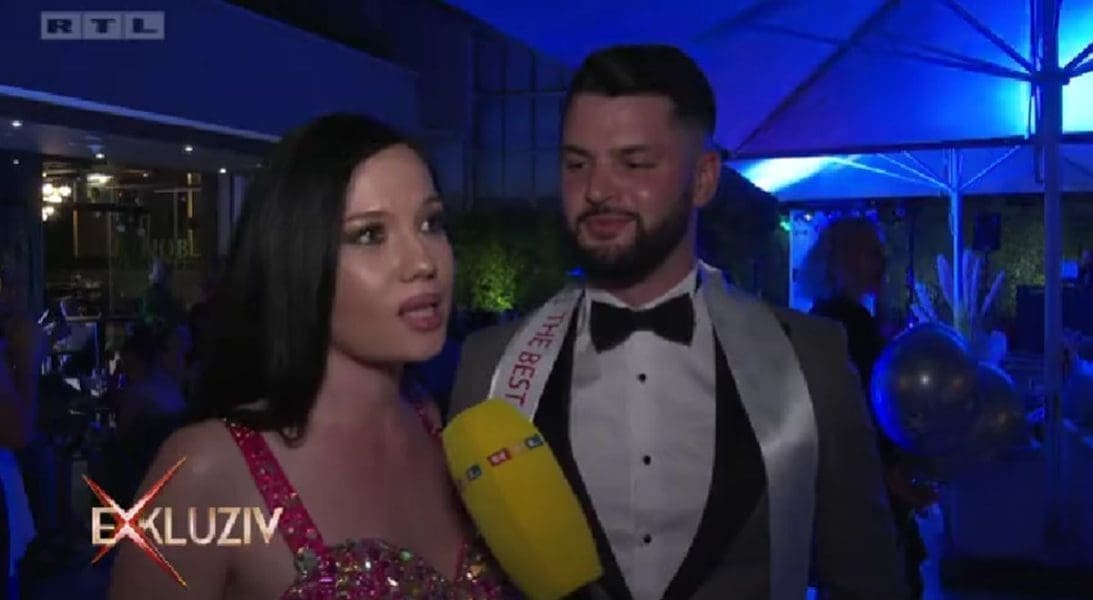 NIJE BIO SAVRŠENI Maria iz 'Gospodina Savršenog' više nije u vezi s Misterom: "Sama sebi sam najbitnija"