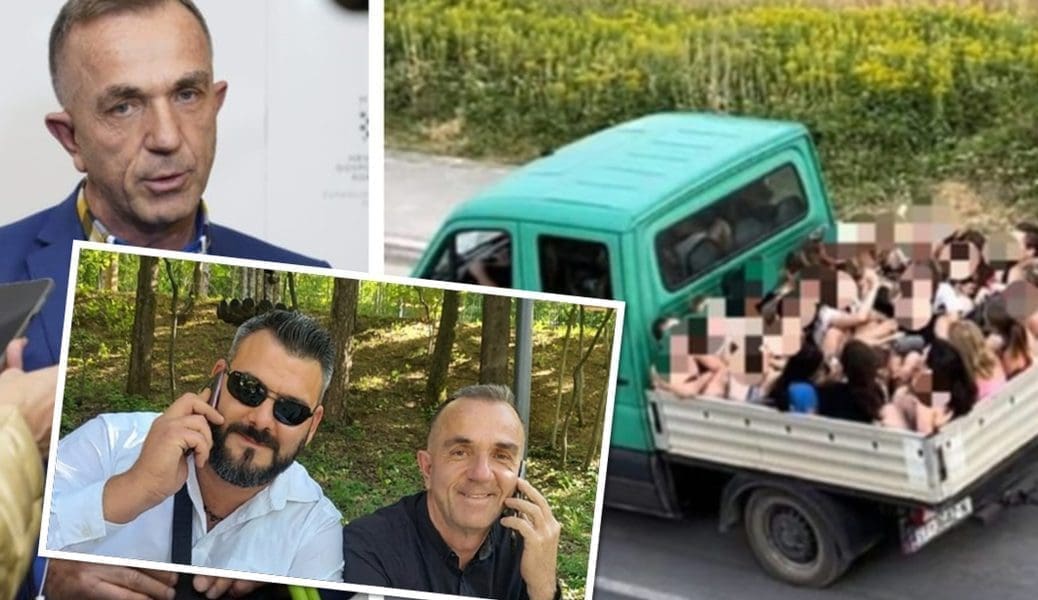NASTAO OGROMNI SKANDAL O KOJEM 'BRUJI' DALMACIJA Nakon našeg članka javio se predsjednik OV Otoka: "Đula nije psihički stabilna osoba, treba mu pomoć"