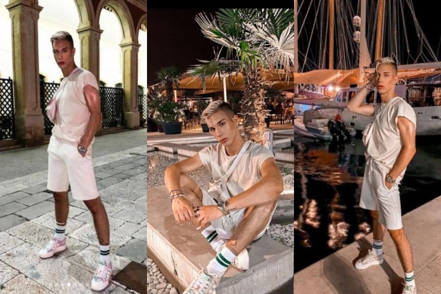 NEUGODNO ISKUSTVO MLADOG HRVATSKOG INFLUENCERA Požalio se na jednu od najpopularnijih trgovina u Hrvatskoj: ''Nisu mi dali da isprobam žensku odjeću''