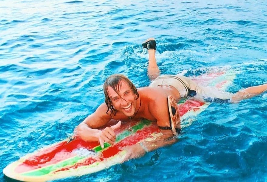 Matthew McConaughey ukrcao se na luksuznu jahtu, plovi hrvatskom obalom