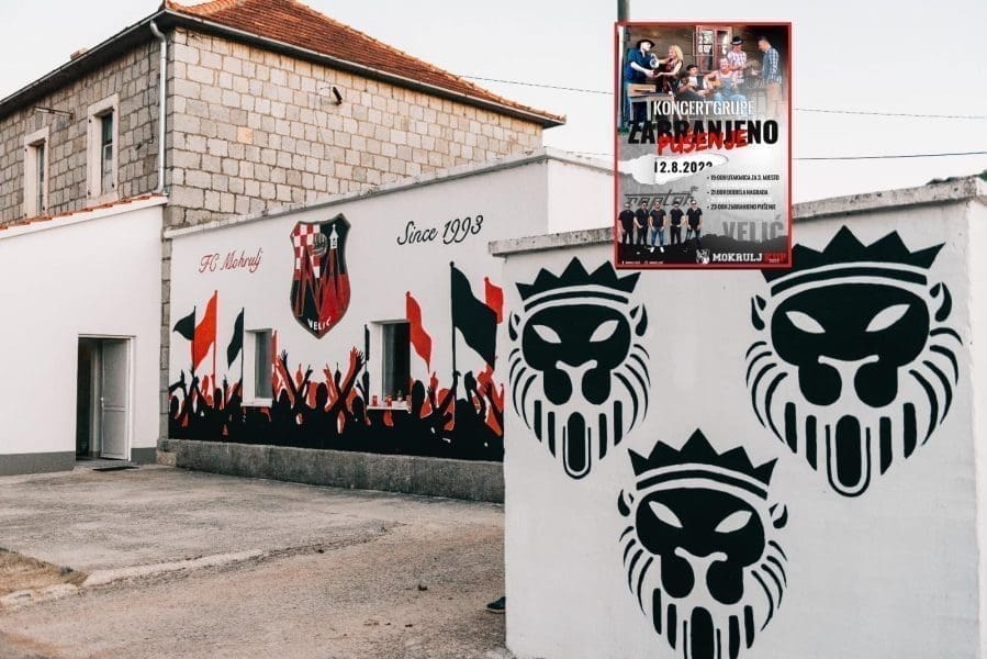 SPEKTAKL U ZAGORI Bliži se novi veliki koncert u sklopu Mokrulj kupa. Donosimo detalje!