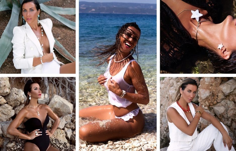 Nova koraljna kolekcija iz Prahir Fine Jewellery ostavlja bez daha!