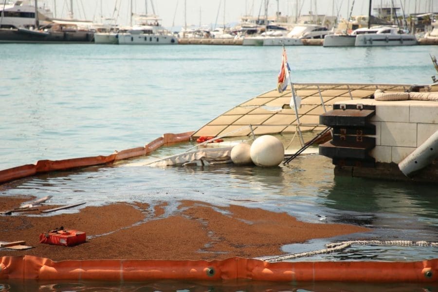 Kapetan Orlić o nesreći na Zapadnoj obali: Brodom upravljala osoba kojoj su istekle pomorske svjedodžbe