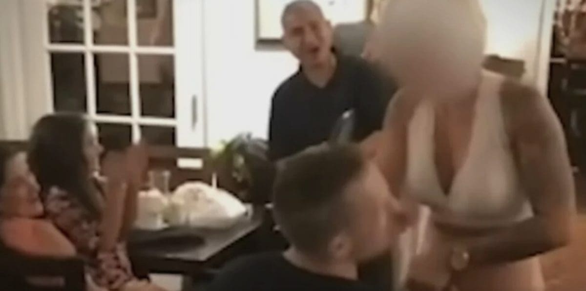 Zaprosio djevojku pred svima, a ona mu zalijepila šamarčinu: "J**** si mi sestru!"