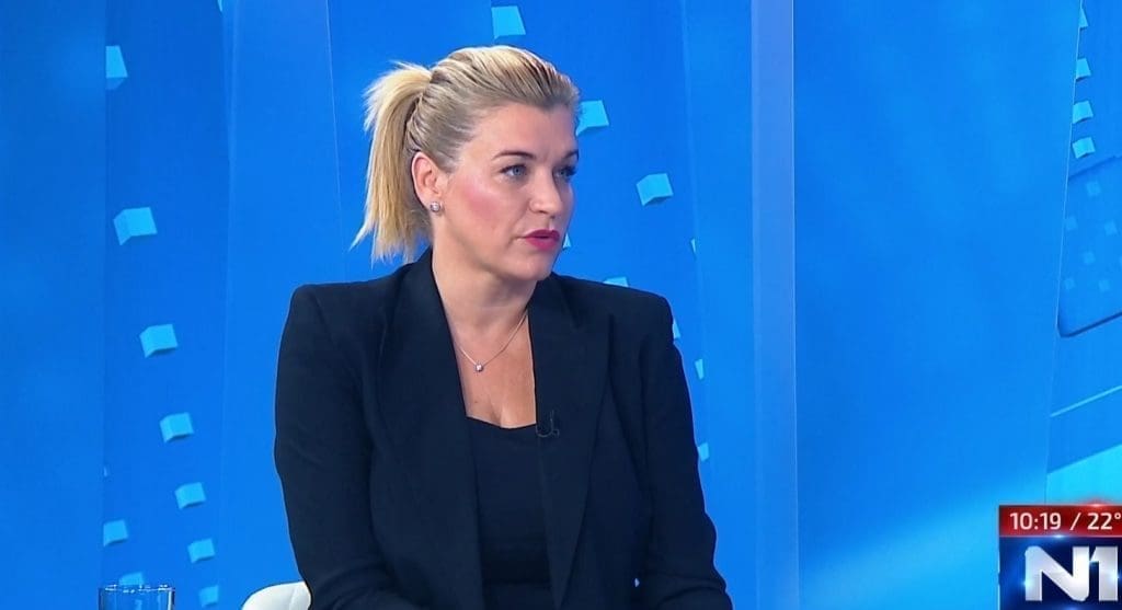 "Nismo destinacija masovnog turizma, želimo biti cjelogodišnja destinacija"