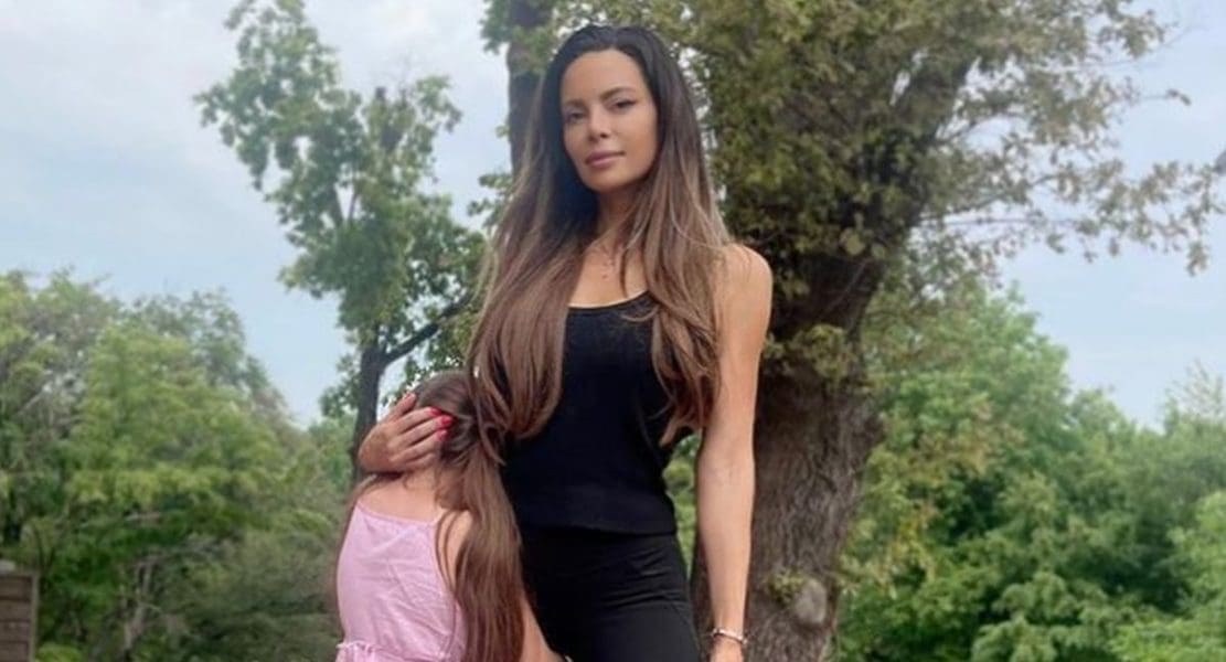 Emotivna poruka Nikoline Pišek: "Pukotine nas čine jačima. I boljim ljudima"