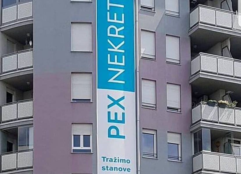 Vidite li što nije u redu s ovim plakatom? Svi se ludo zafrkavaju zbog greške na njemu: "To vam je kao da ja idem u Split, a vi me greškom pošaljete u Šibenik"