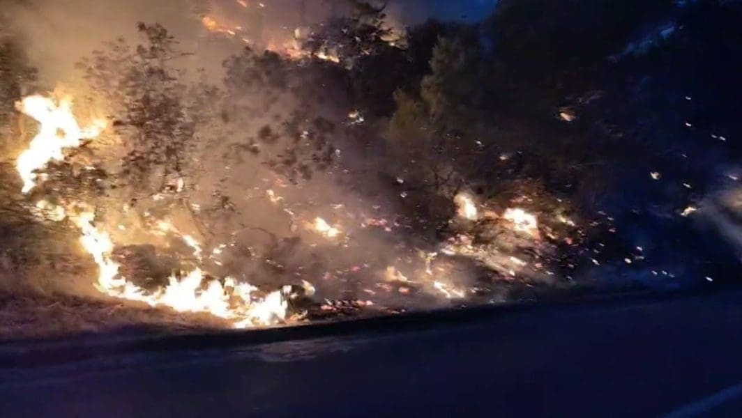 ZAJEDNO ZA HEROJE! Torcida i DPH Šibenik za vatrogasce: "Vrime je da još jednom pokažemo koliko smo jaki!"