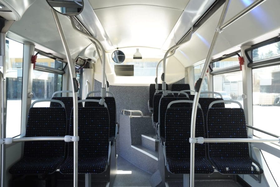 NOVE CIJENE USLUGA Cijene parkinga u sezoni idu gore. Autobusne karte bit će jeftinije, osim onih kupljenih u autobusu