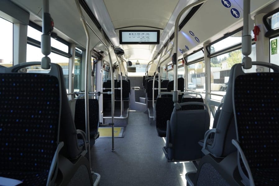 Zatvoren dio "stare Kliške ceste", evo kako će prometovati autobusi javnog gradskog prijevoznika