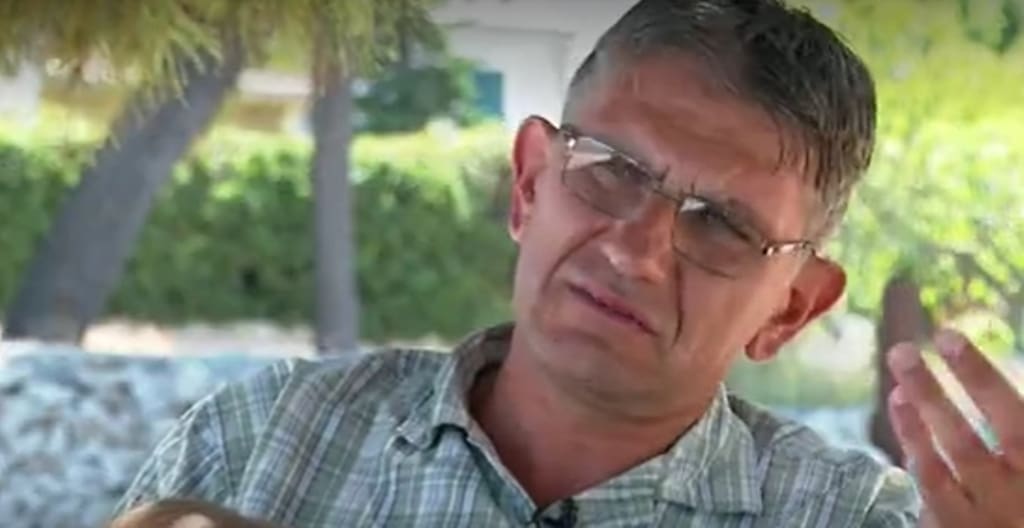 MUKE SEZONACA Radnik iz Srbije na Braču: "Horor film. Tamo metla nije prošla, WC jeziv. Bio sam mašina za pranje posuđa"