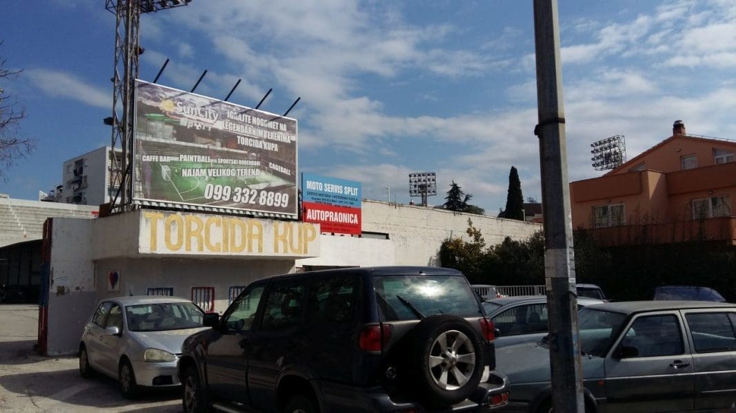 KAKO ĆE ZAVRŠITI SAGA? "Znam da kad smo pokušavali, vidjet da li možemo nešto napraviti, dvoranu... svakakve ideje su se vrtile, da nismo mogli dokazati vlasništvo"