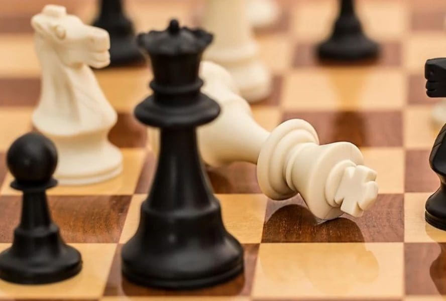 Šahovski savez prijavio bivšeg tajnika: Sumnja na pronevjeru i financijske malverzacije