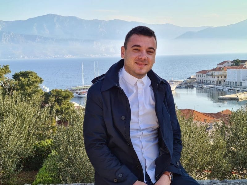 Uspješni načelnik Općine Postira iznenadio: "Neću se kandidirati za novi mandat"