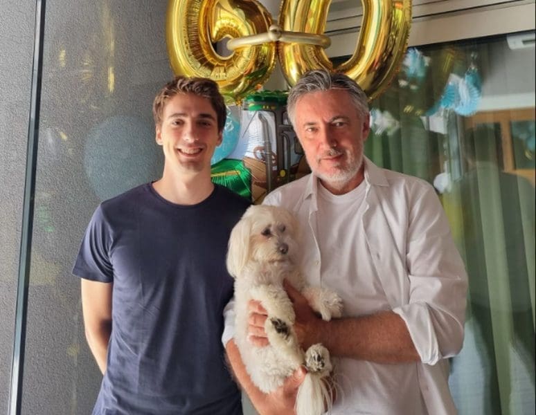 Miroslav Škoro slavi 60. rođendan: "Svake godine ista priča"