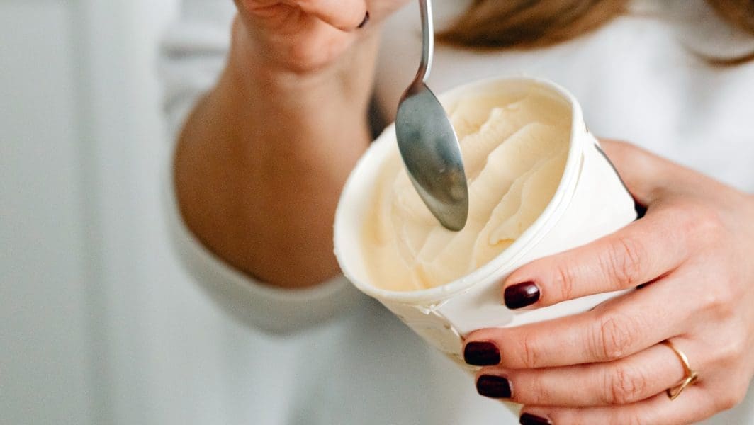 Pakira li vam mama nakon ručka sarme za ponijeti? Prestanite koristiti prazne kutije od sladoleda za zamrzavanje