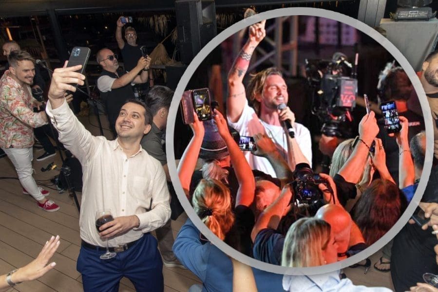 POZNATI PR STRUČNJAK IZNENAĐEN SPLITSKIM FESTIVALOM "Je li moguće?"