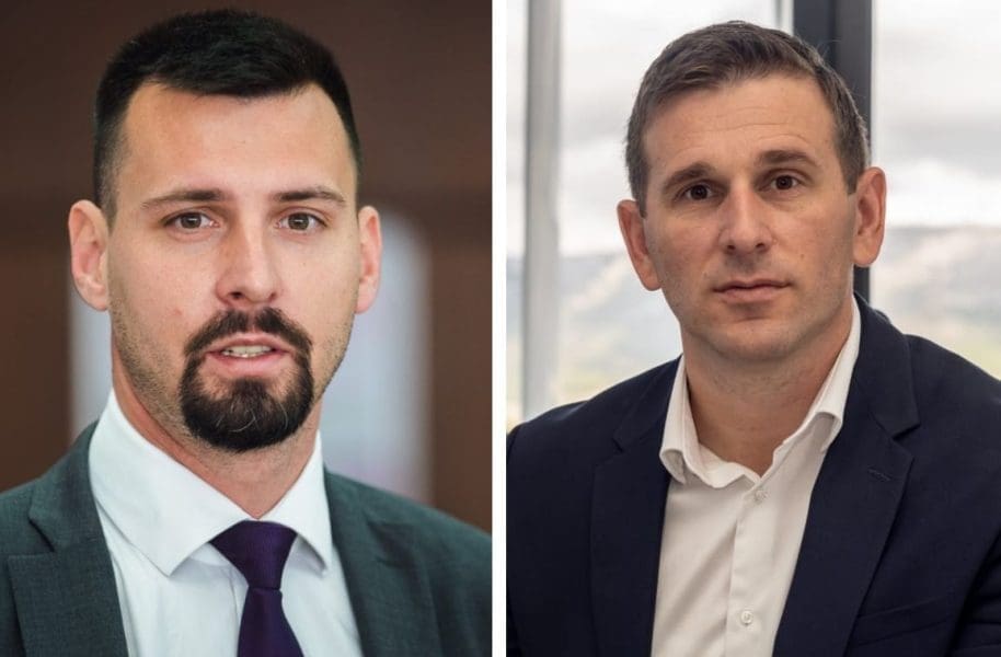 Ivošević: "U Šutinom sustavu postoji osoba s nezakonitim pristupom, i to po njegovom nalogu"