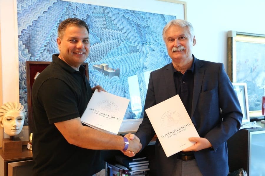 Ultra Europe Festival postao nastavna baza Sveučilišta u Splitu