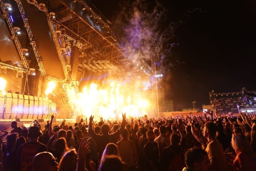 ULTRA EUROPE 2022. Završio drugi dan festivala: Park Mladeži u iščekivanju velikana Hardwella i Martina Garrixa