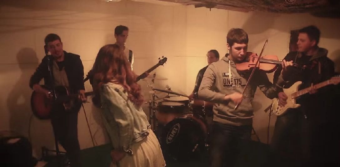 Srijedu rezervirajte za koncert benda Vertigo u azališnoj kavani HNK Split