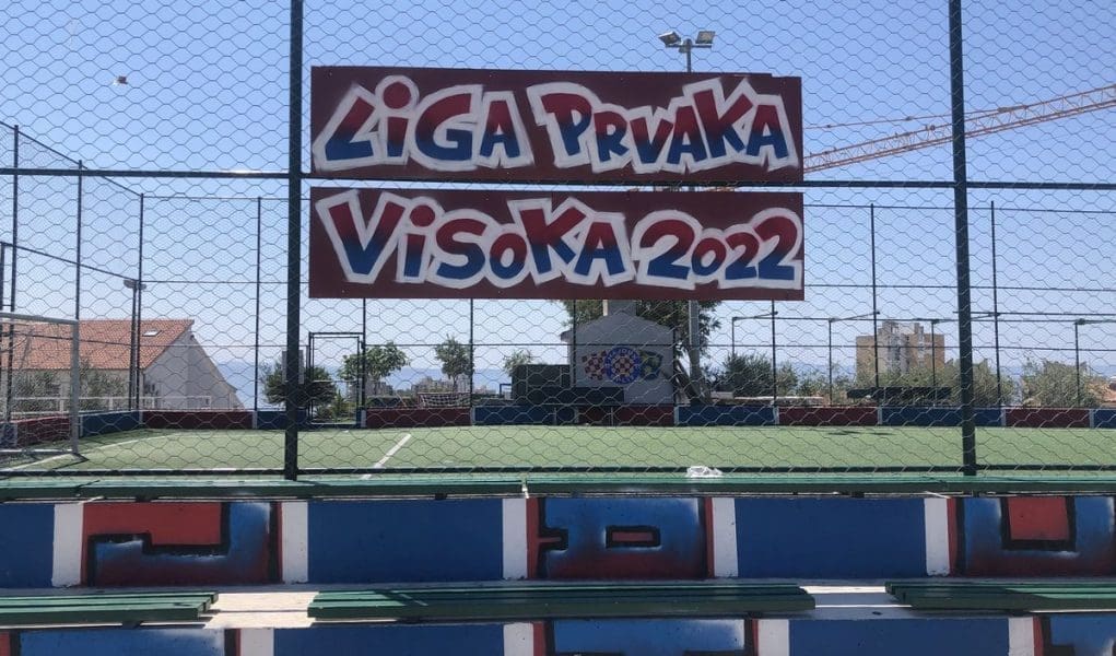 SHOW NA VISOKOJ Kreće Liga prvaka, nastupaju Real, Bayern, Chelsea, PSG...