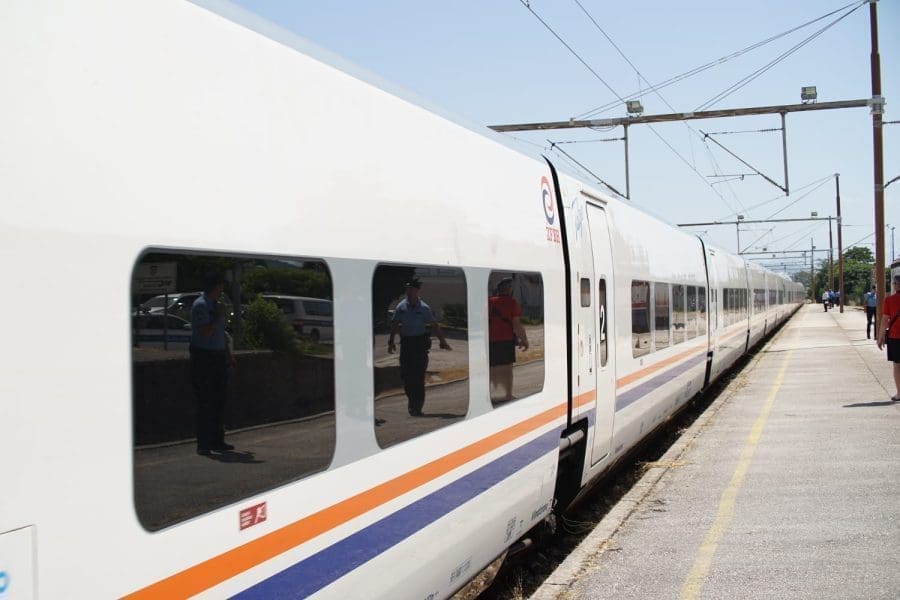 Studenti, putujte vlakom! Županija sufinancira prijevoz po Hrvatskoj