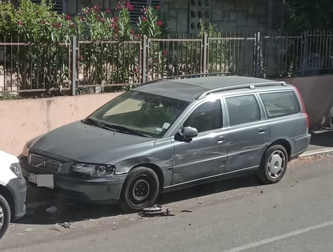 Jedan Splićanin će jutros biti neugodno iznenađen...