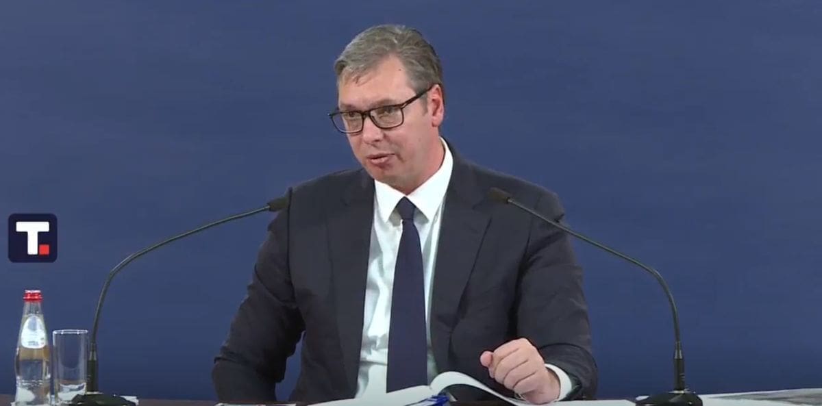 IZBORI U SRBIJI Nakon 11 godina Vučić bi mogao ostati bez velikog plijena?