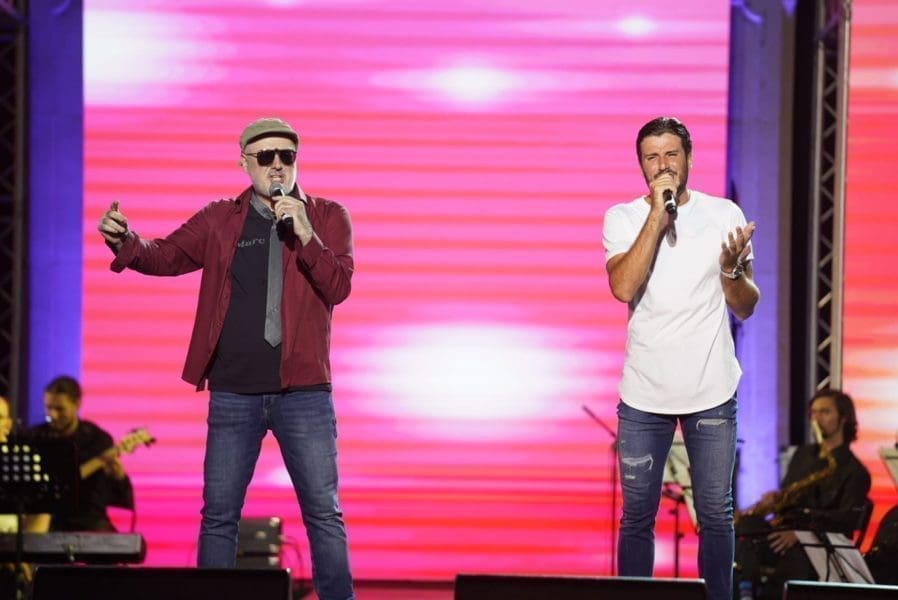 Vucin sin osvanuo kao James Bond na plakatu: "Postavio ih je bez da ja znam"