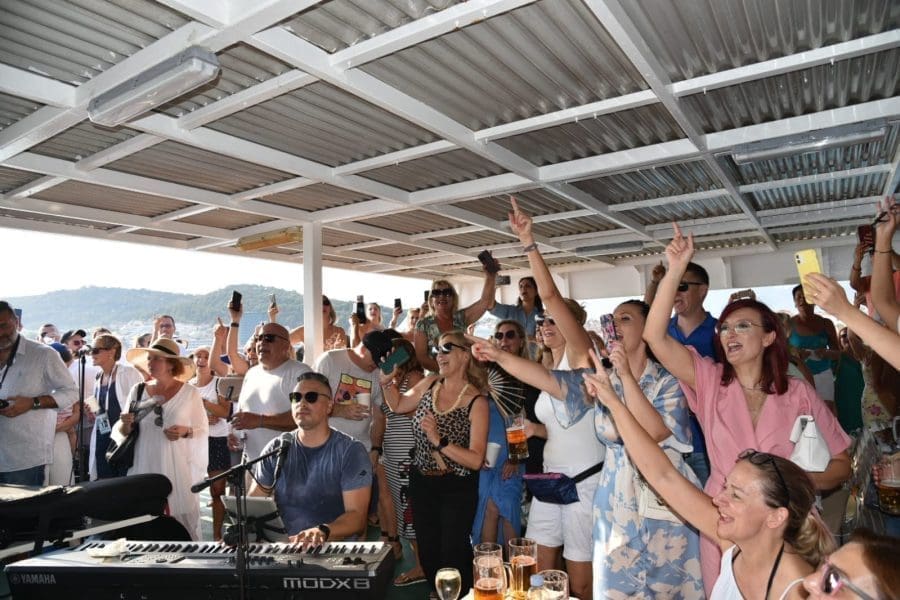 Oliverovi obožavatelji bijesni zbog promjene termina tradicionalnog koncerta na trajektu: "Ovo je jadno, dva mjeseca imam karte, a sada…"