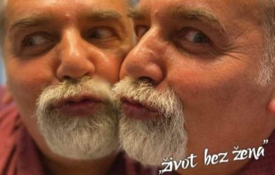 DIREKTOR SVEMIRA Željko Pervan stiže u Loru! Požurite, ostalo je jako malo ulaznica