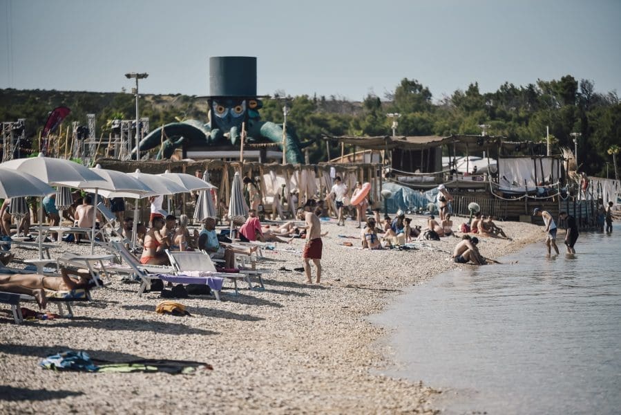 JOŠ DVA DANA DO SPEKTAKLA NA ZRĆU Grše: Dat ću sto posto sebe