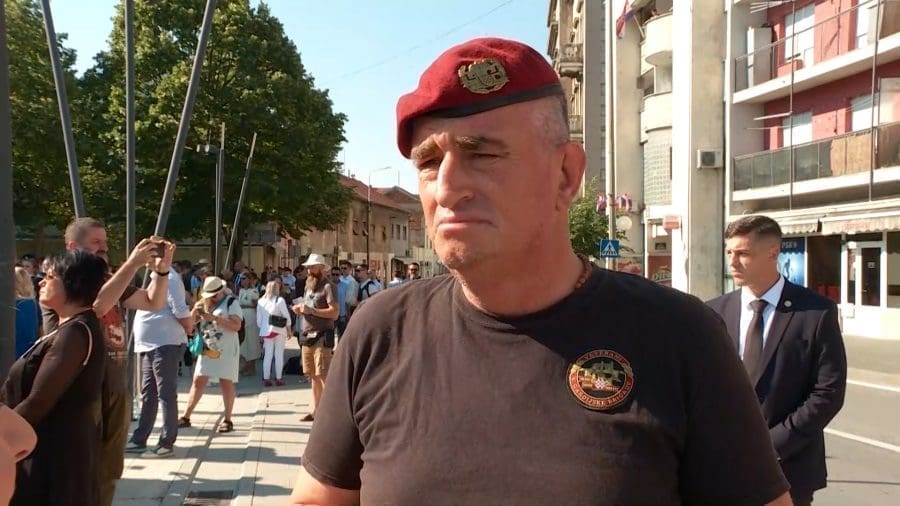 DESET GODINA JE PROŠLO Bulj se prisjetio oslobađajuće presude generalima: "Veselio sam se sa svojim suborcima"