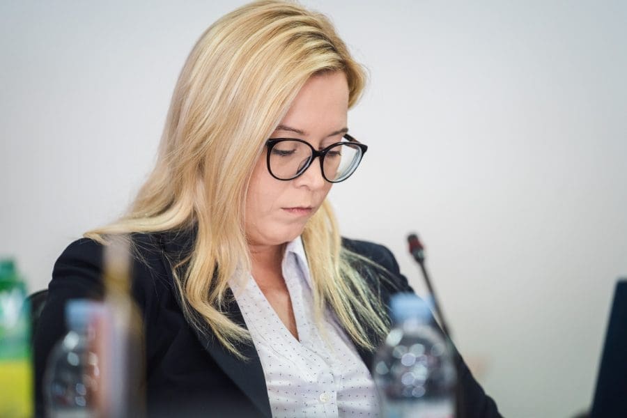 ŽESTOKA RASPRAVA 'MOSTOVKE' I PULJKA Nema više financijske potpore obiteljima čija djeca nisu upala u vrtiće: "Bez argumenata ste to uklonili"