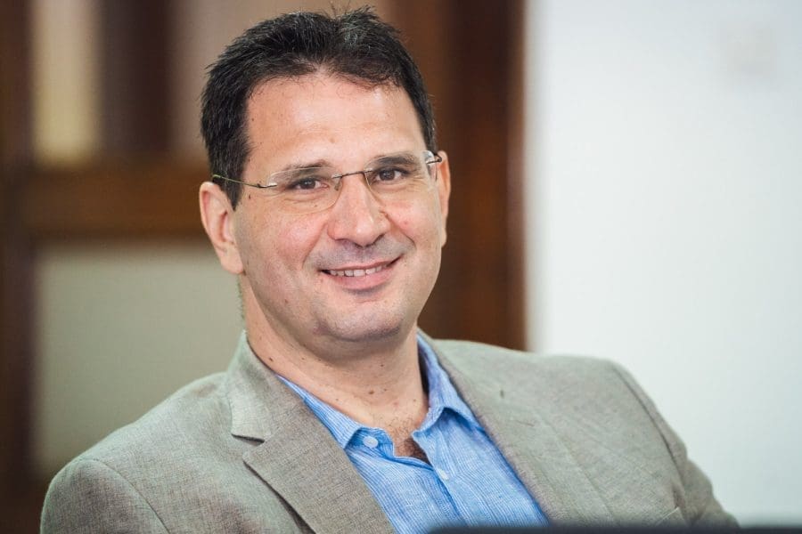 SPLITSKI GRADSKI VIJEĆNIK "Sutra ću objaviti nešto što neće biti po volji mnogima"