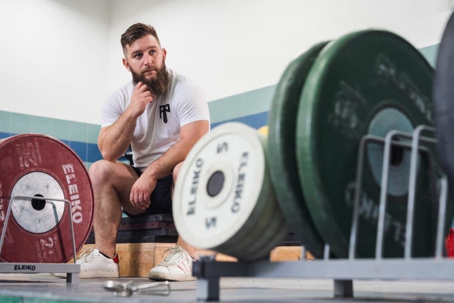 PRIČA O UPORNOM SPLIĆANINU Eni se nakon 'mora' medalja prebacio u trenerske vode: "Danas bi svi htjeli nešto napraviti, a da malo rade"