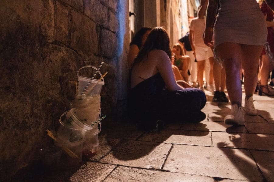 FRANKOVIĆ O TURIZMU: "Ne želimo se pretvoriti u Split"