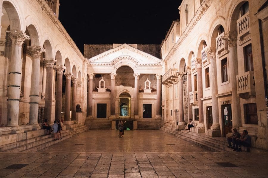 GRAĐANI U STRAHU Jezgra grada poput tempirane bombe: "Ako nastane požar, velika je mogućnost da će se proširiti"