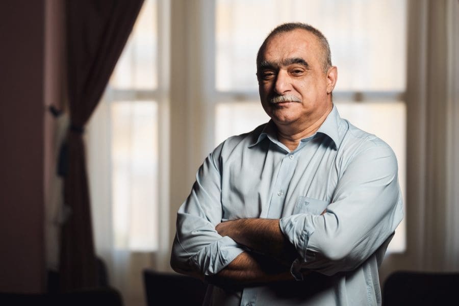 SREĆKO ŠESTAN ZA DALMACIJU DANAS: "Ponosan sam na sve što smo napravili u splitskom HNK-u u posljednje tri godine, protiv svojih ansambla ne dam ni riječi, a ako odem – idem uzdignute glave!"